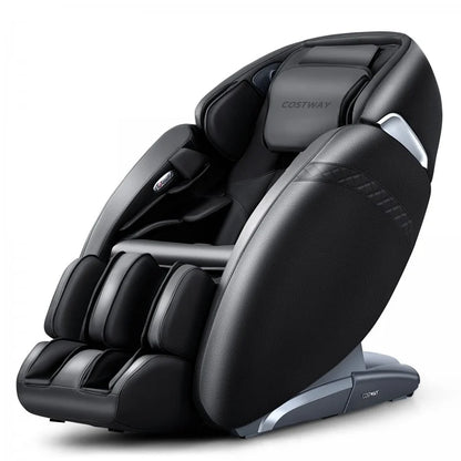 W209WL - Electric Zero Gravity Heated Massage Chair with SL Track