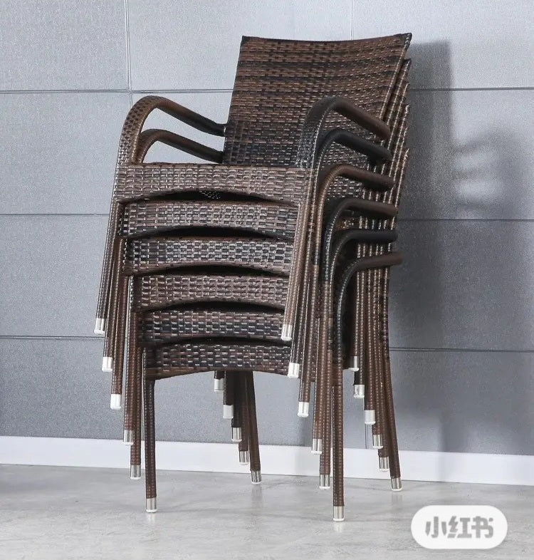 C166 Outdoor Dining Sets