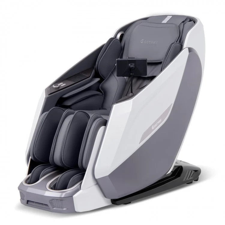 The Importance of Using Massage Chairs for Your Health and Well-Being