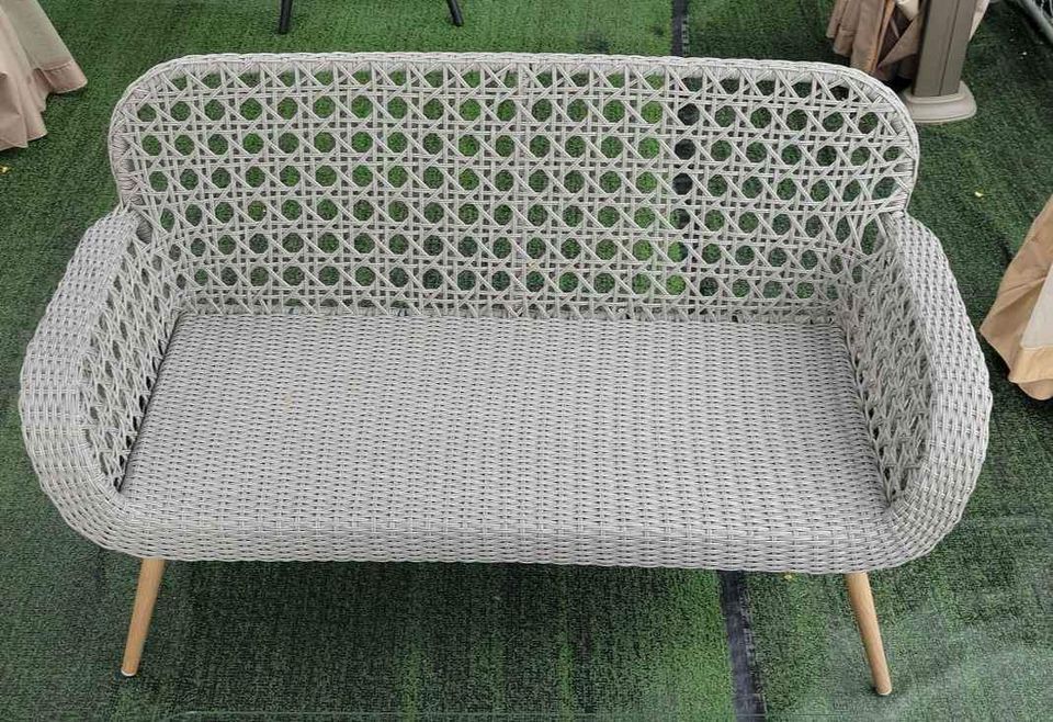 RS19 - 4 Person Outdoor Sofa Sets