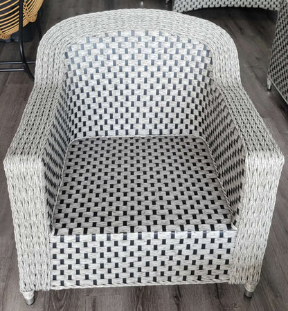 RS60 - 4 Person Outdoor Sofa Sets