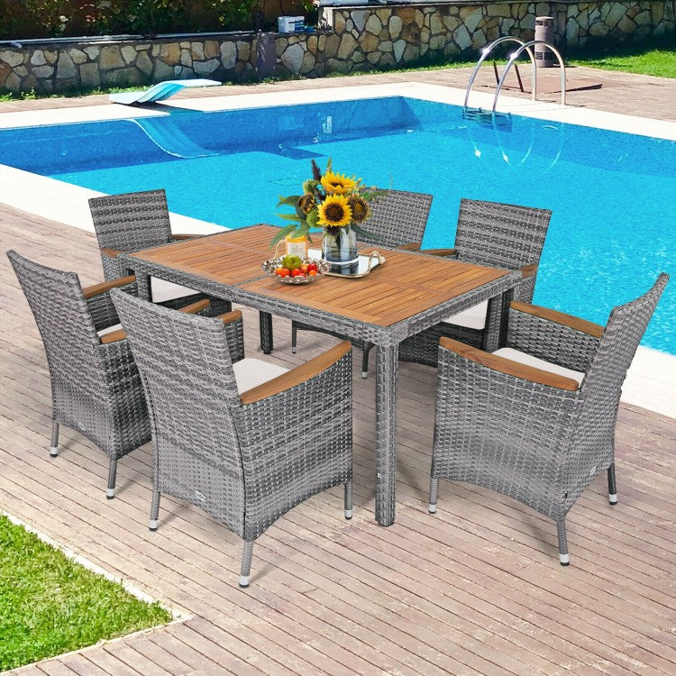 Outdoor Furniture