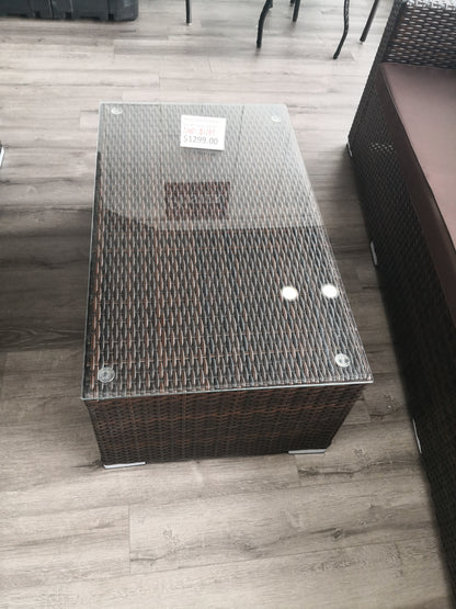 S7 - 5 Person Outdoor Sofa Sets