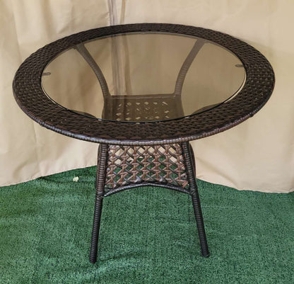 C32 Outdoor Dining Sets