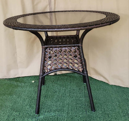 C32 Outdoor Dining Sets